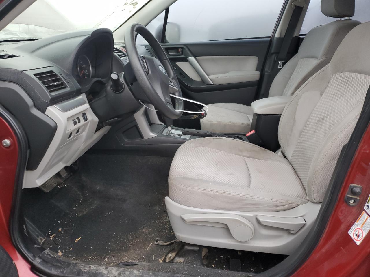 2014 Subaru Forester - Image 7