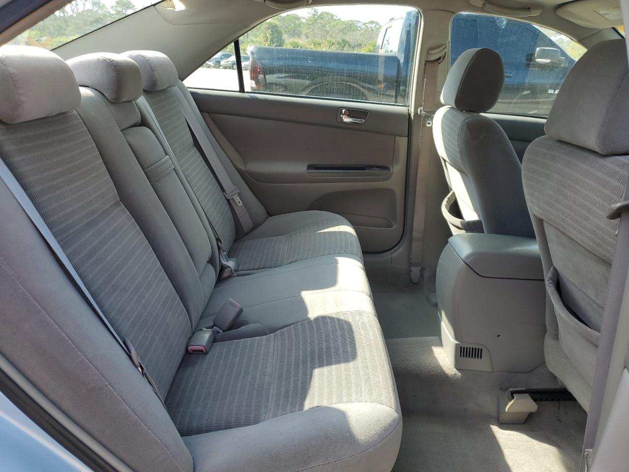 2006 Toyota Camry - Image 10