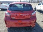 2024 Mitsubishi Mirage Se na sprzedaż w Spartanburg, SC - Front End
