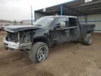 2010 Chevrolet Silverado K2500 Heavy Duty Lt for Sale in Colorado Springs, CO - Front End