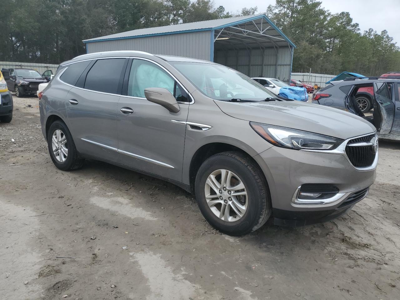 2019 Buick Enclave - Image 4