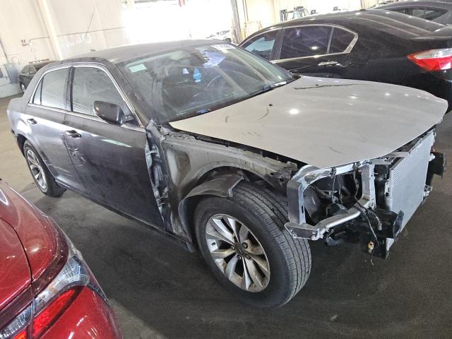 Sedans CHRYSLER 300 2016 Szary