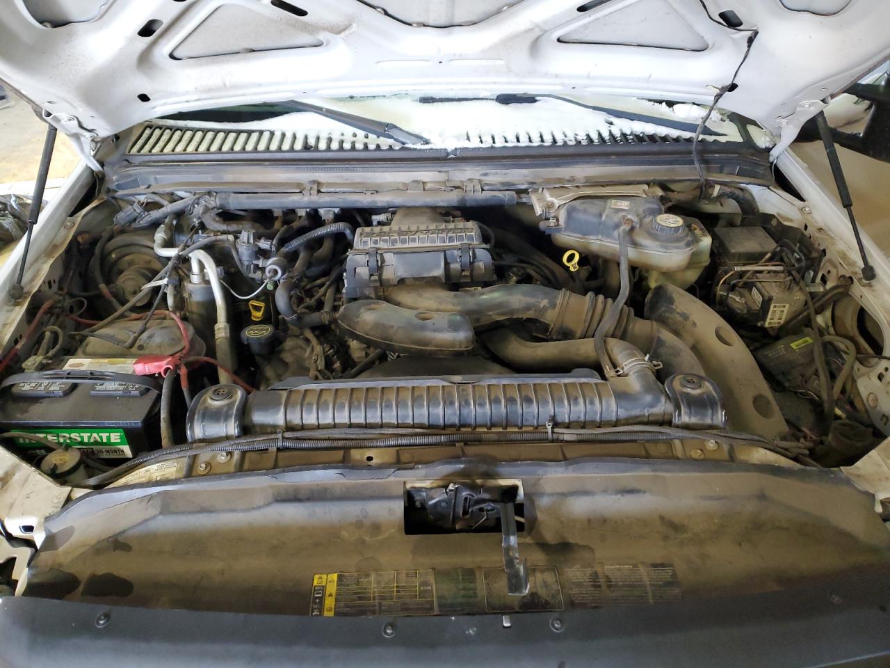 2006 Ford F250 - Image 11