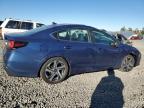 2020 Subaru Legacy Limited იყიდება Reno-ში, NV - Rollover