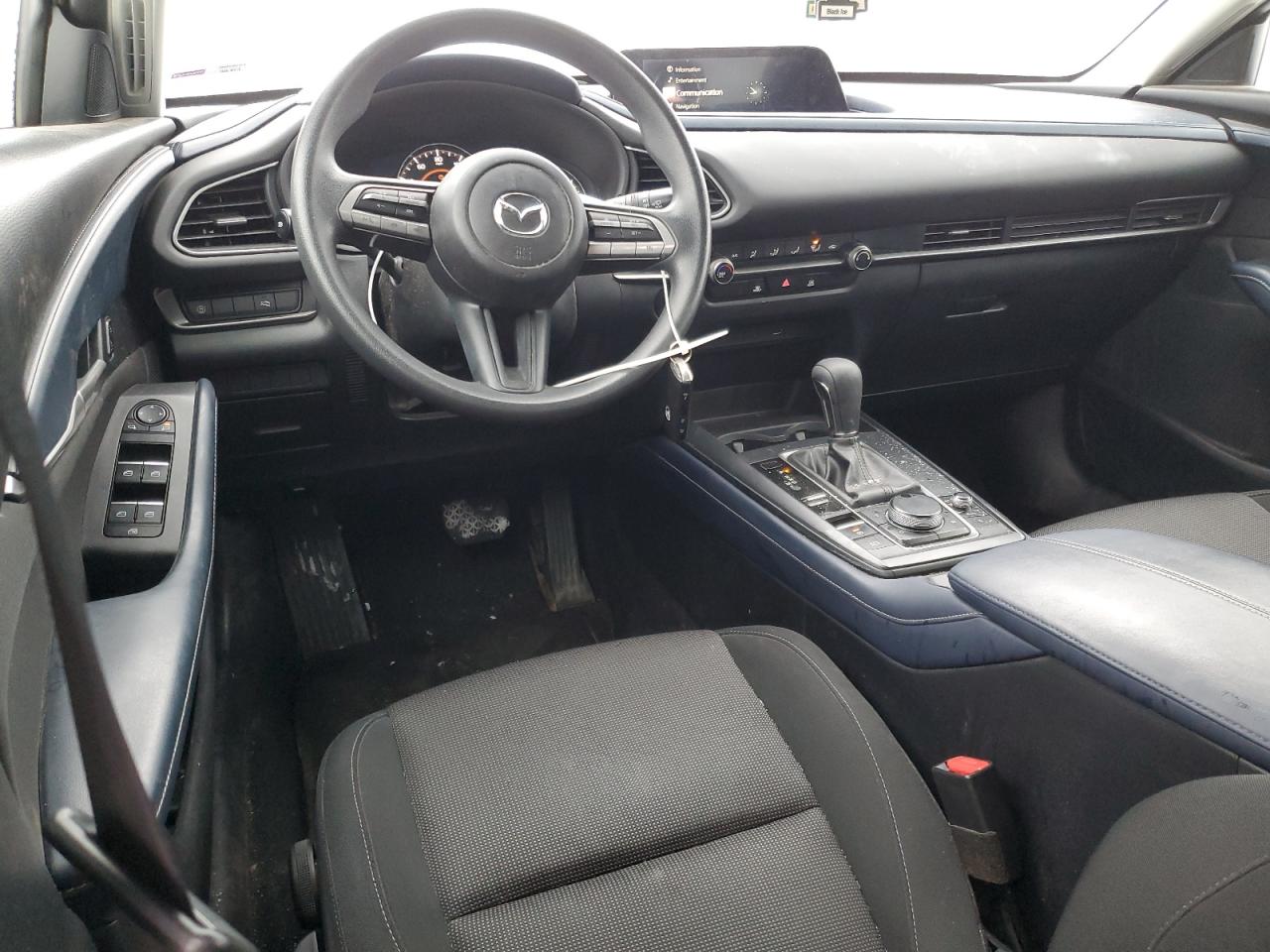 2020 Mazda CX-30 - Image 8