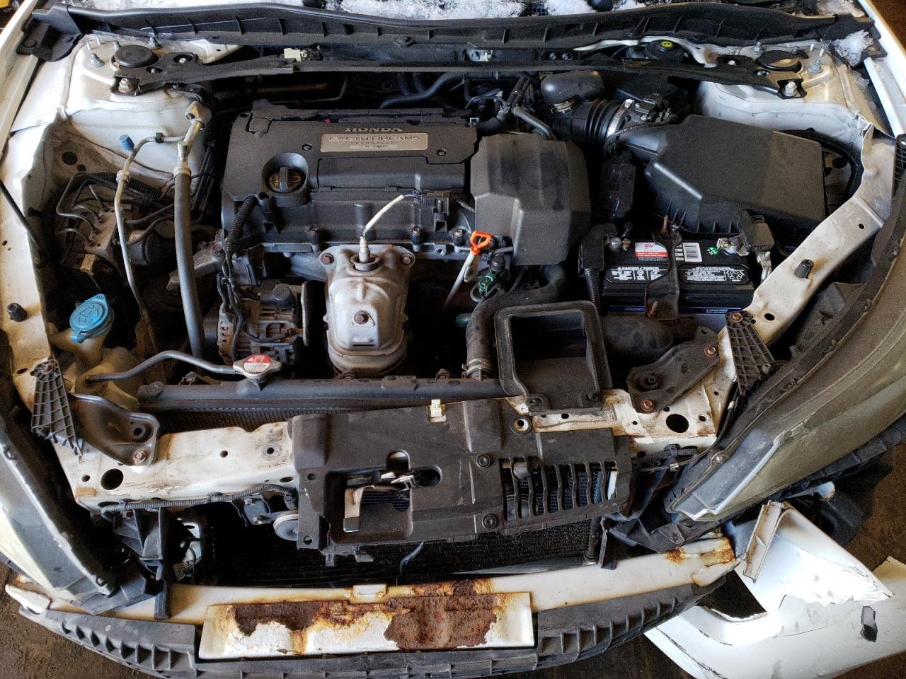 2013 Honda Accord - Image 11