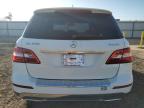 2012 Mercedes-Benz Ml 350 4Matic продається в Kapolei, HI - Normal Wear