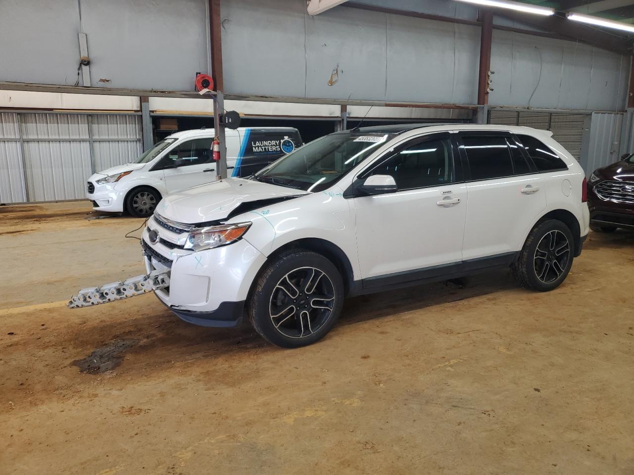 2013 Ford Edge - Image 1