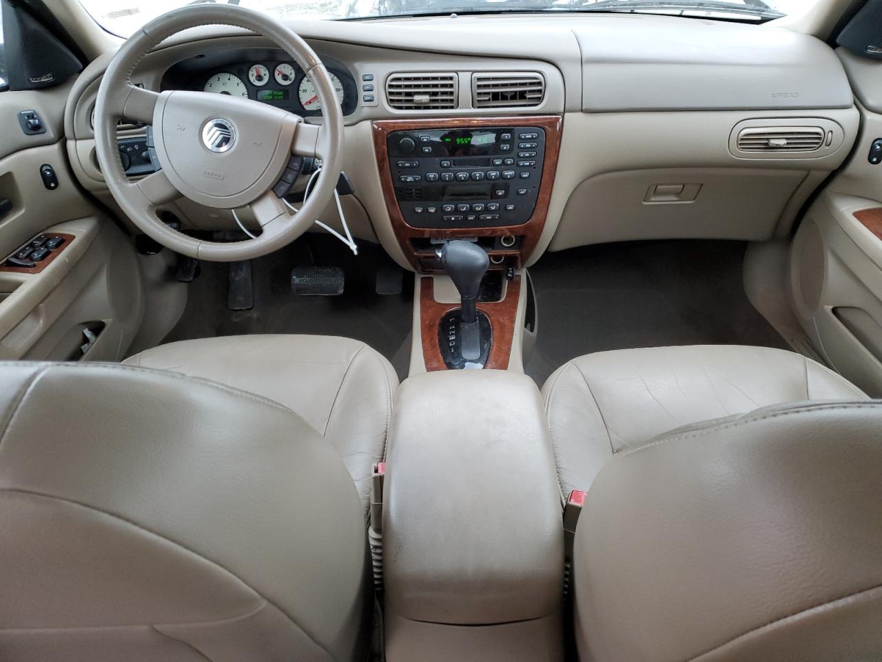2004 Mercury Sable - Image 8