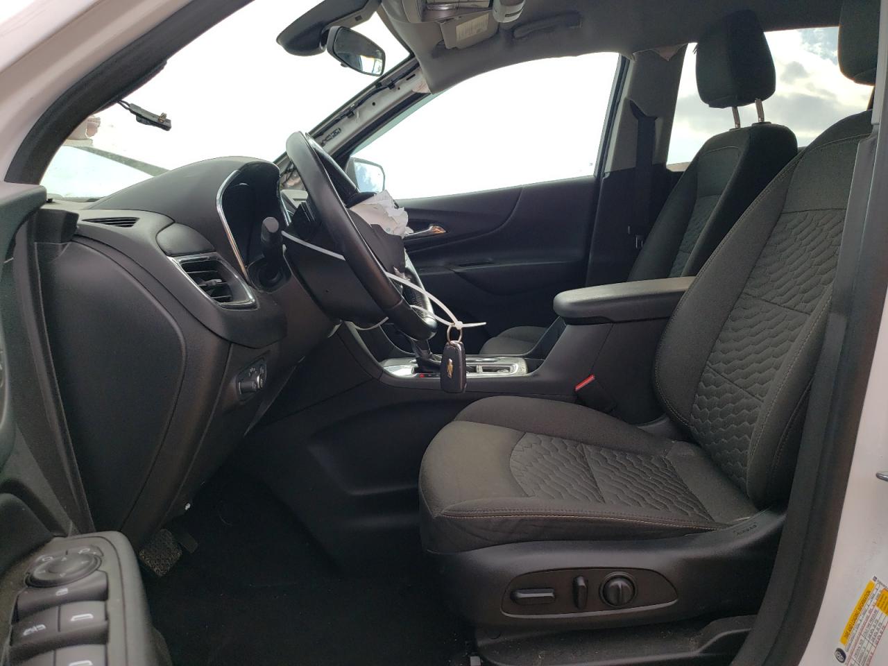 2020 Chevrolet Equinox - Image 7