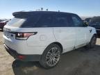 2014 Land Rover Range Rover Sport Sc en Venta en Albuquerque, NM - Front End