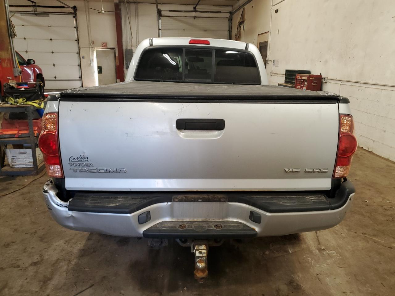 2007 Toyota Tacoma - Image 6