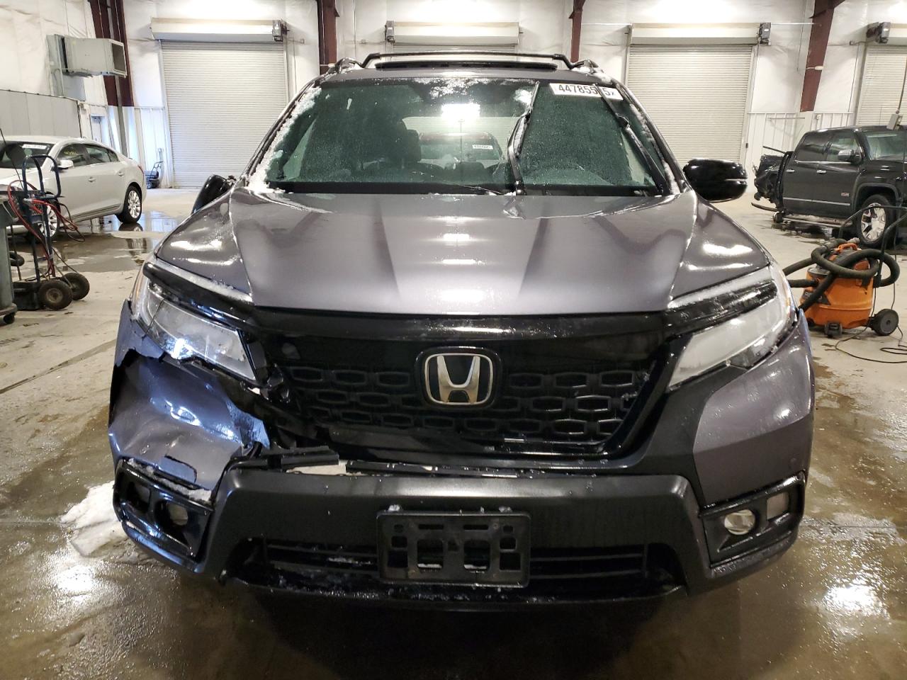 2019 Honda Passport - Image 5