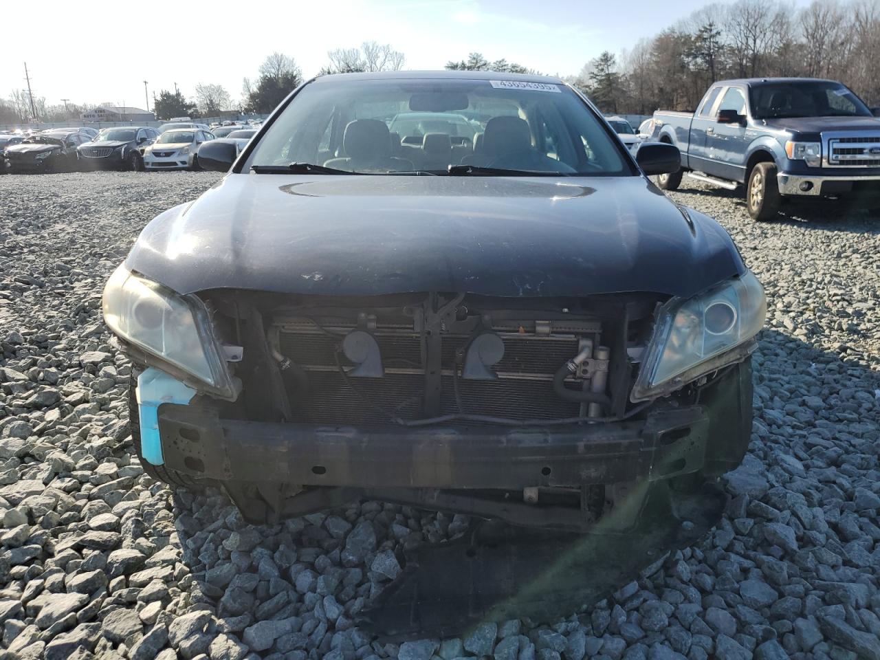 2009 Toyota Camry - Image 5