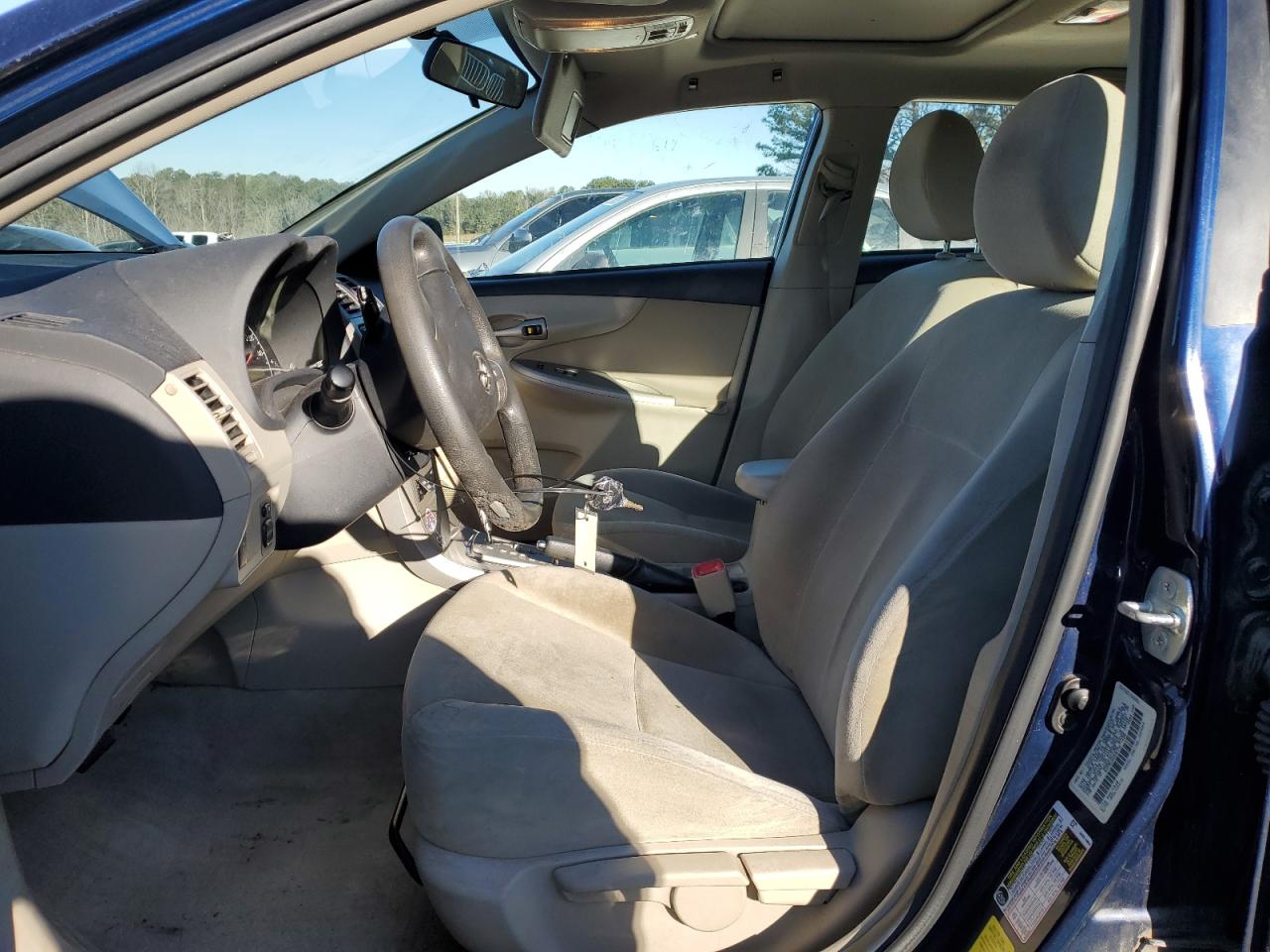 2012 Toyota Corolla - Image 7