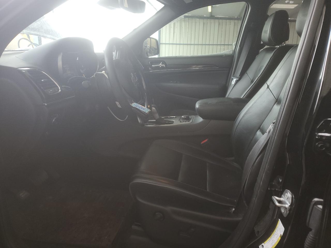 2019 Jeep Grand Cherokee - Image 7