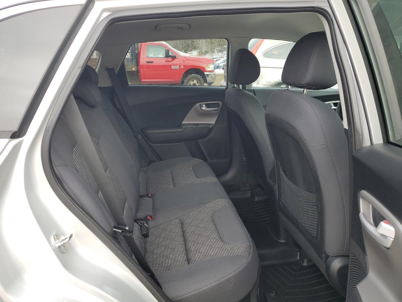 2018 Kia Niro - Image 10