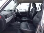 2005 MITSUBISHI SHOGUN PIN for sale at Copart BRISTOL