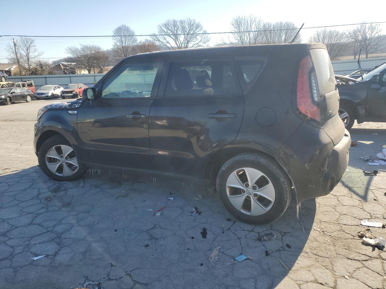 2015 Kia Soul - Image 2