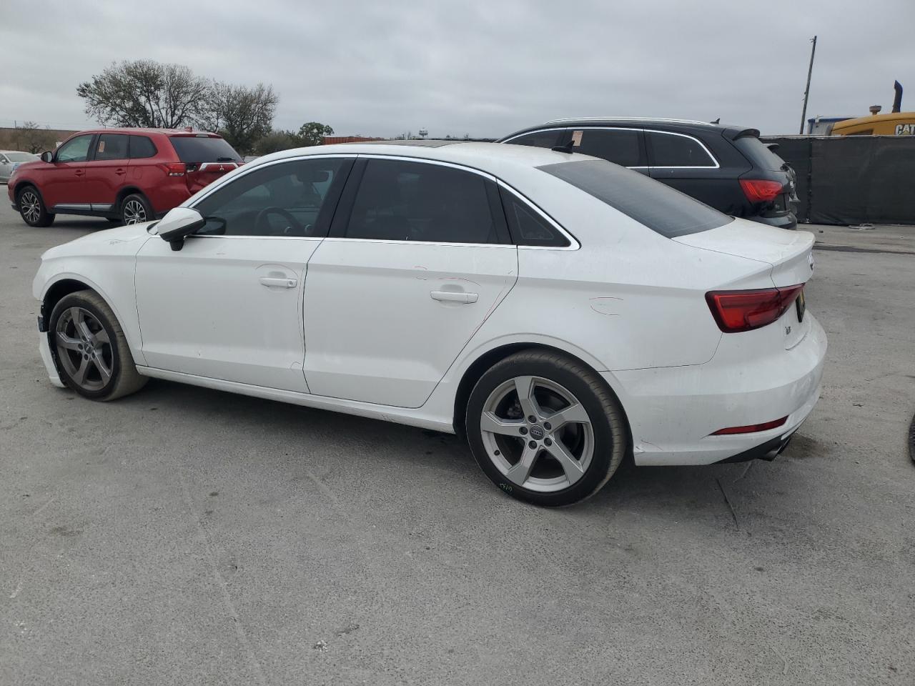 2019 Audi A3 - Image 2