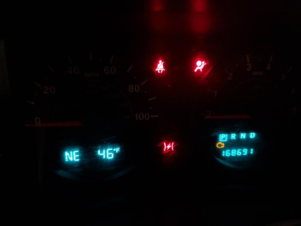 2007 Jeep Wrangler - Image 9