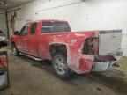 2010 Chevrolet Silverado K1500 Ltz en Venta en Ham Lake, MN - Front End