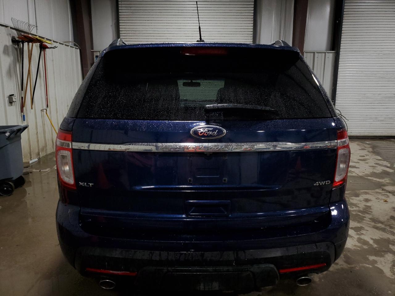 2012 Ford Explorer - Image 6