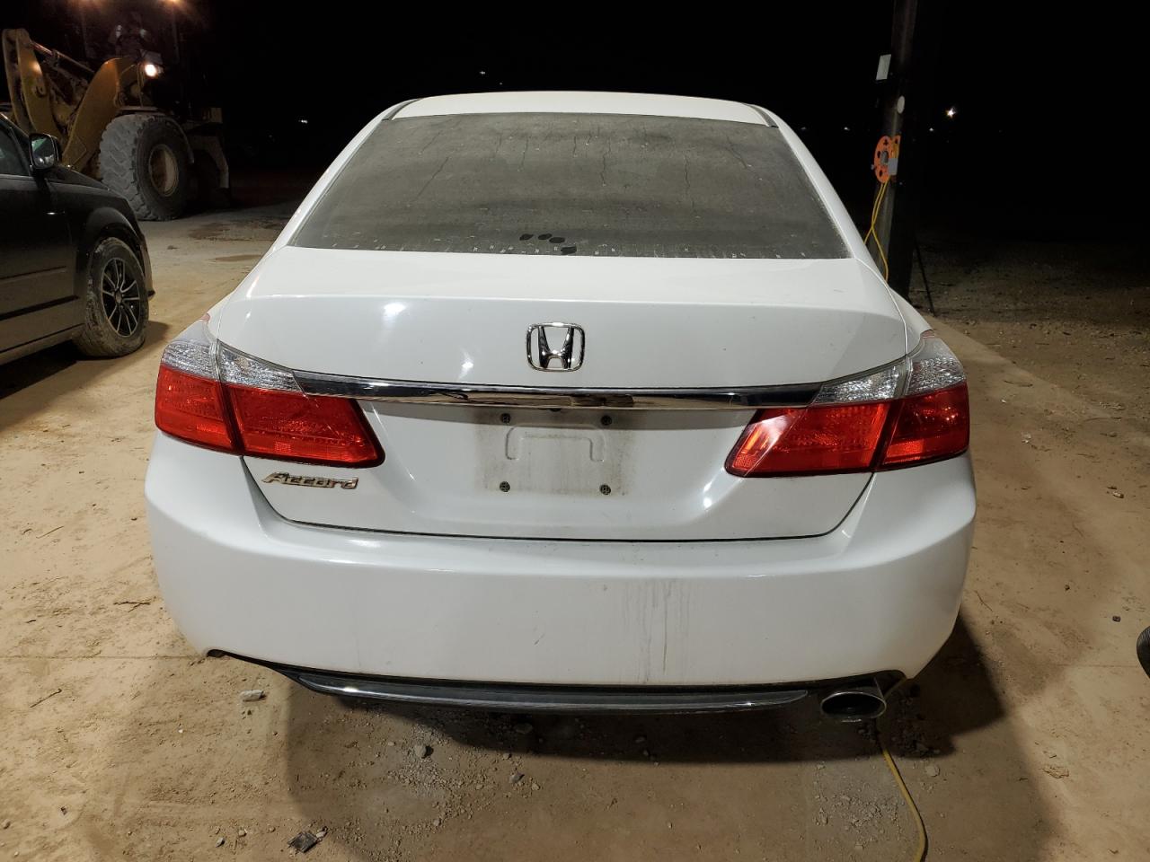 2013 Honda Accord - Image 6