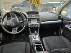 2015 SUBARU XV CROSSTREK 2.0 PREMIUM for sale at Copart QC - MONTREAL