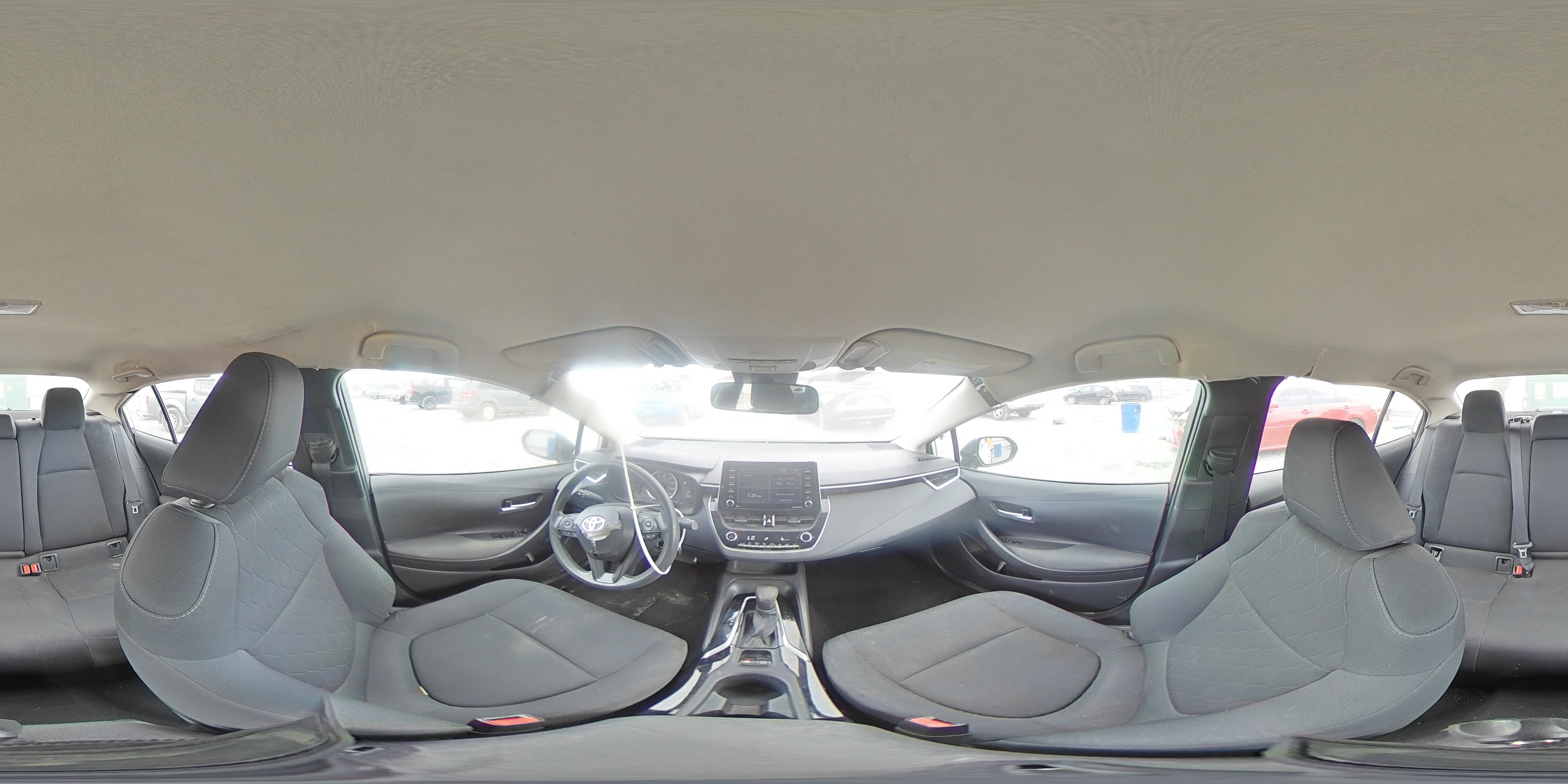 2021 Toyota Corolla - Image 13