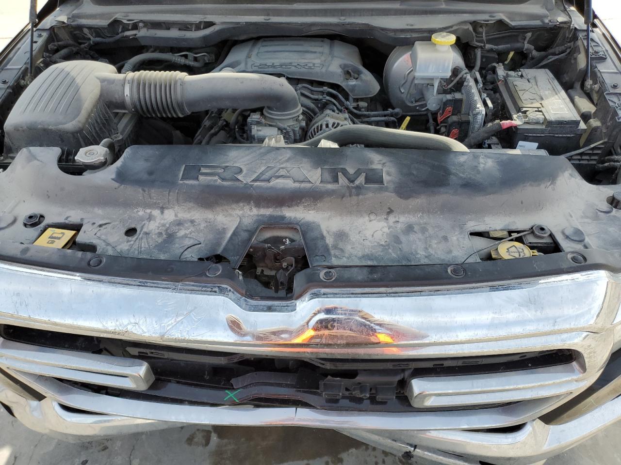 2020 RAM 1500 - Image 11