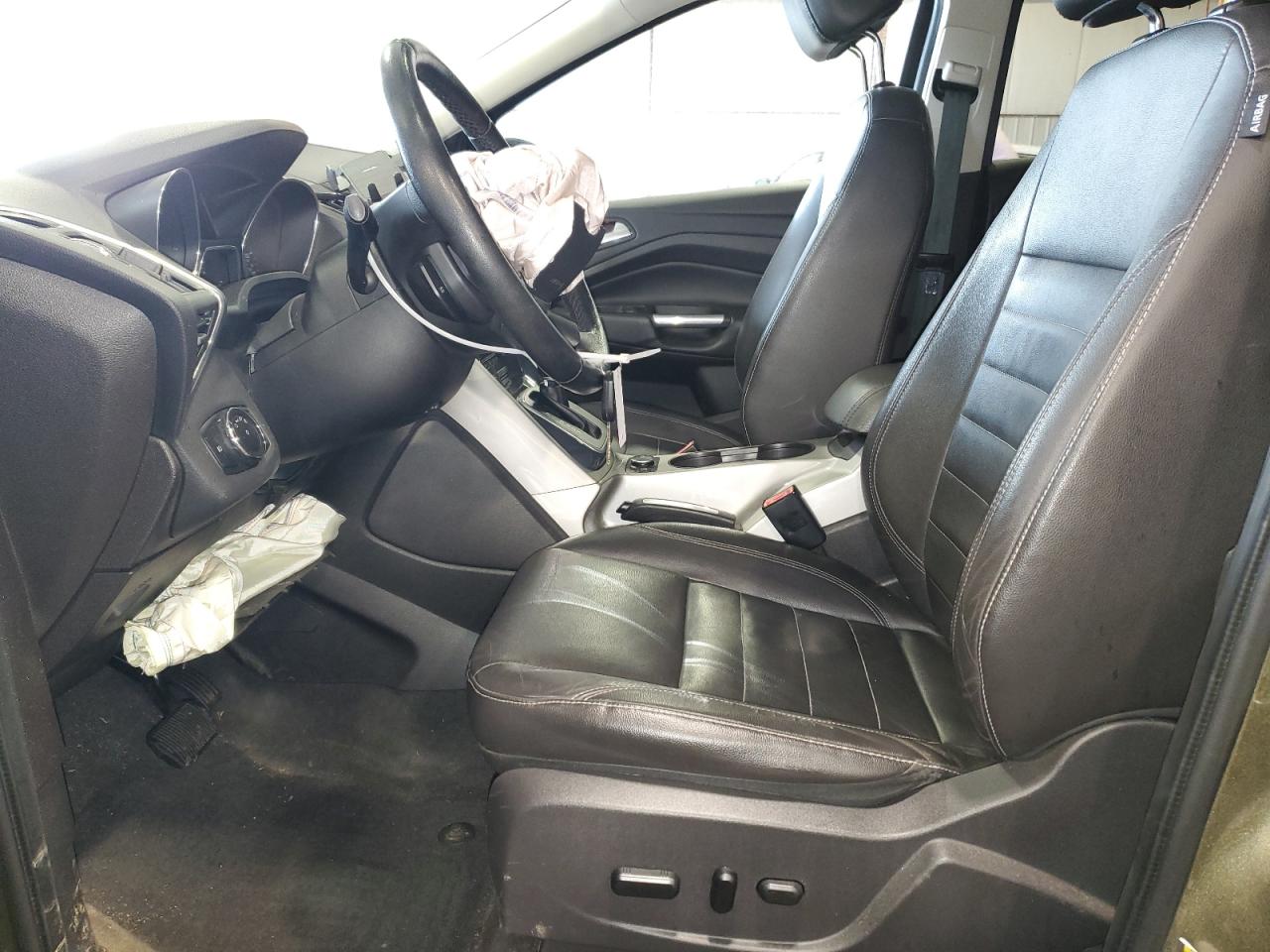 2013 Ford Escape - Image 7