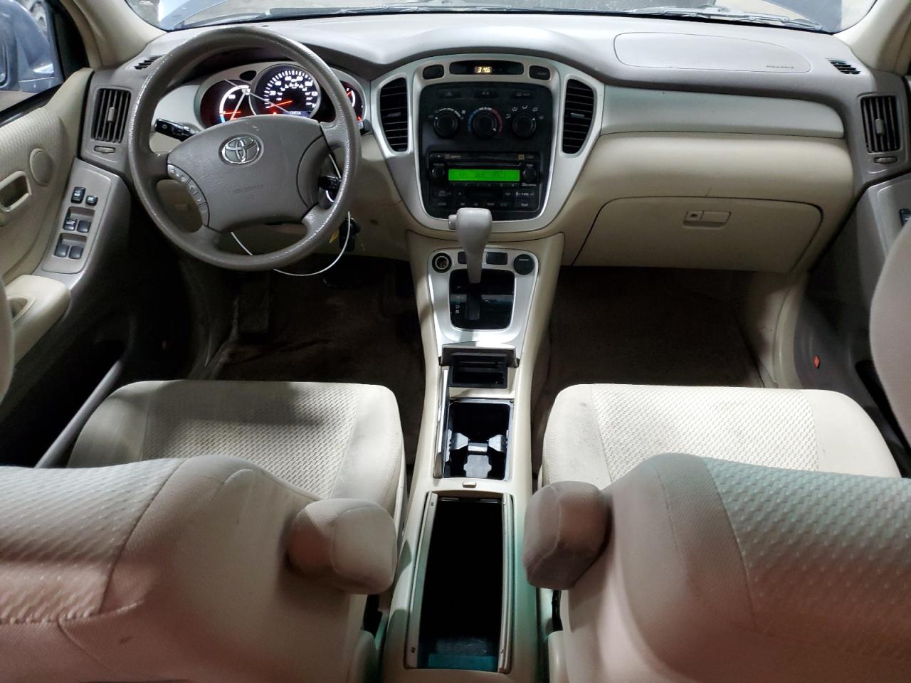 2006 Toyota Highlander - Image 8