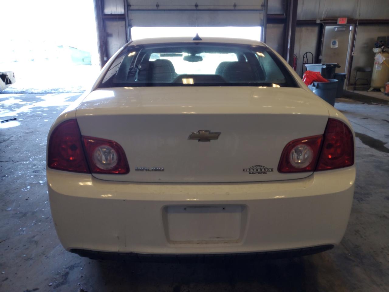 2012 Chevrolet Malibu - Image 6