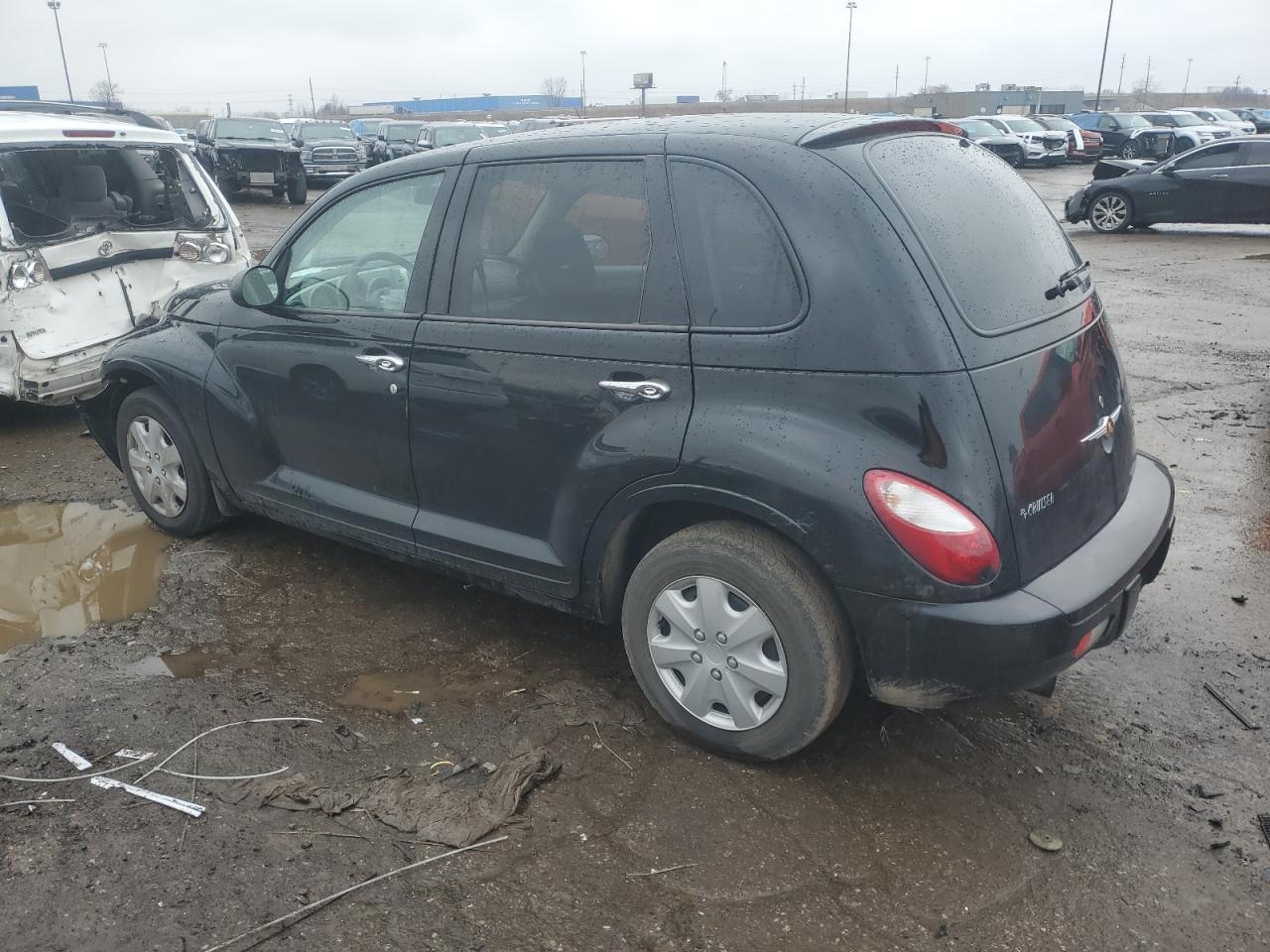 2007 Chrysler PT Cruiser - Image 2