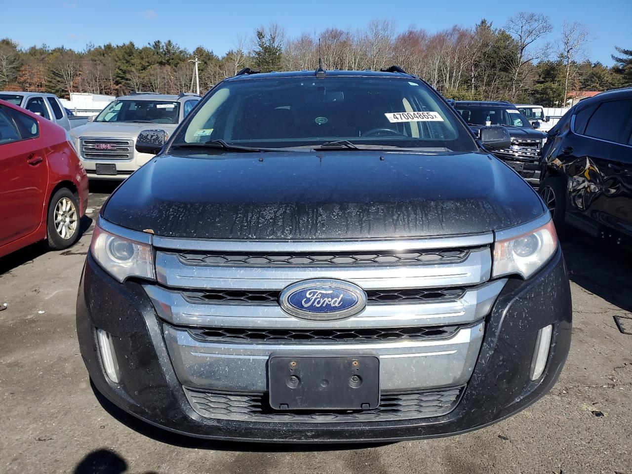 2014 Ford Edge - Image 5