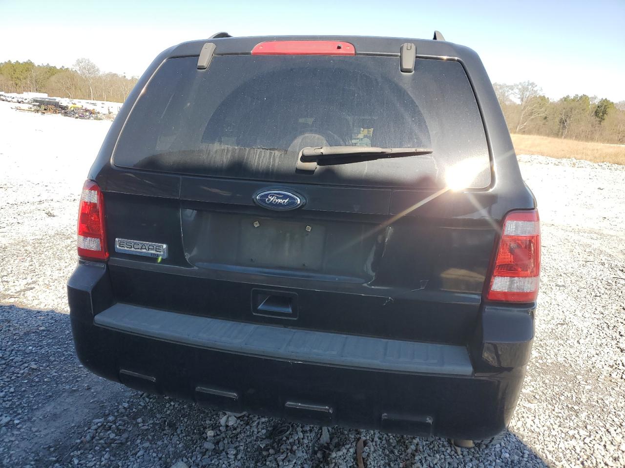 2010 Ford Escape - Image 6