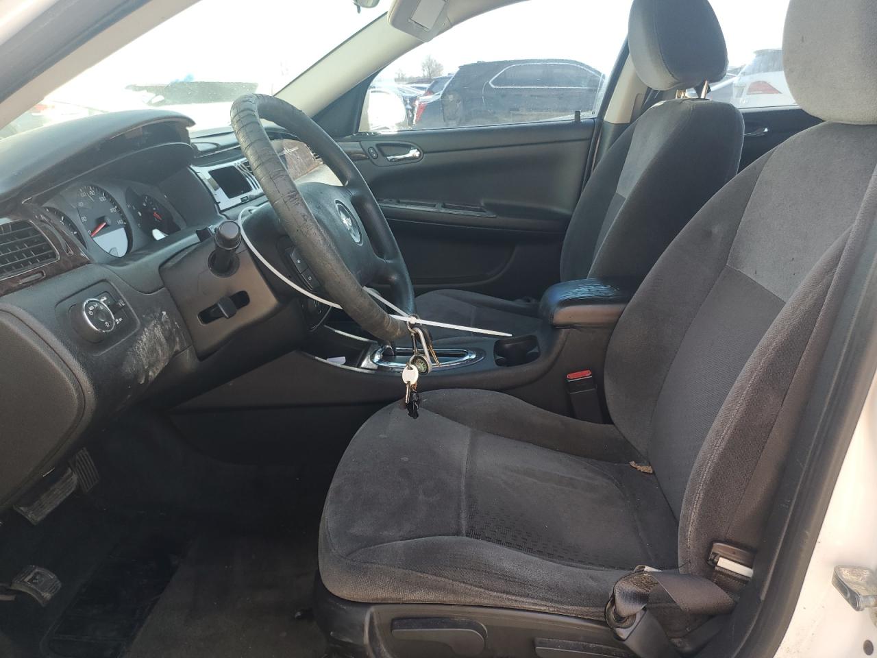2012 Chevrolet Impala - Image 7