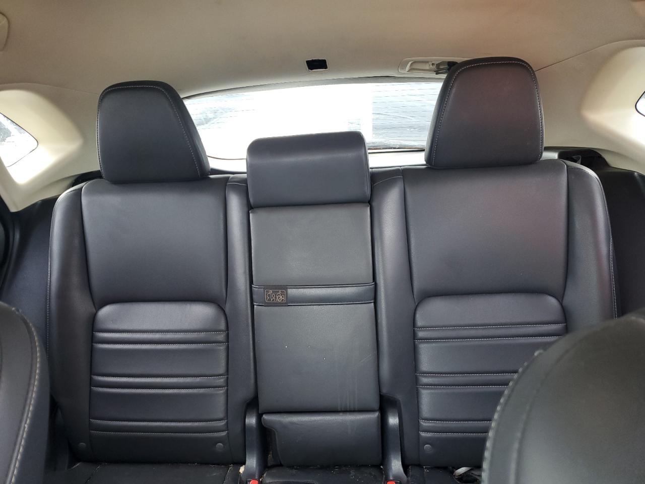 2017 Lexus NX - Image 10