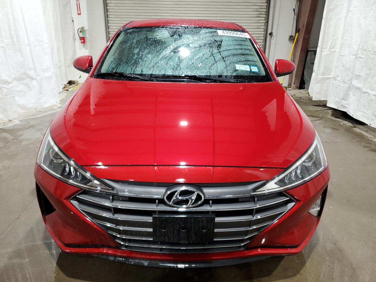 2020 Hyundai Elantra - Image 5
