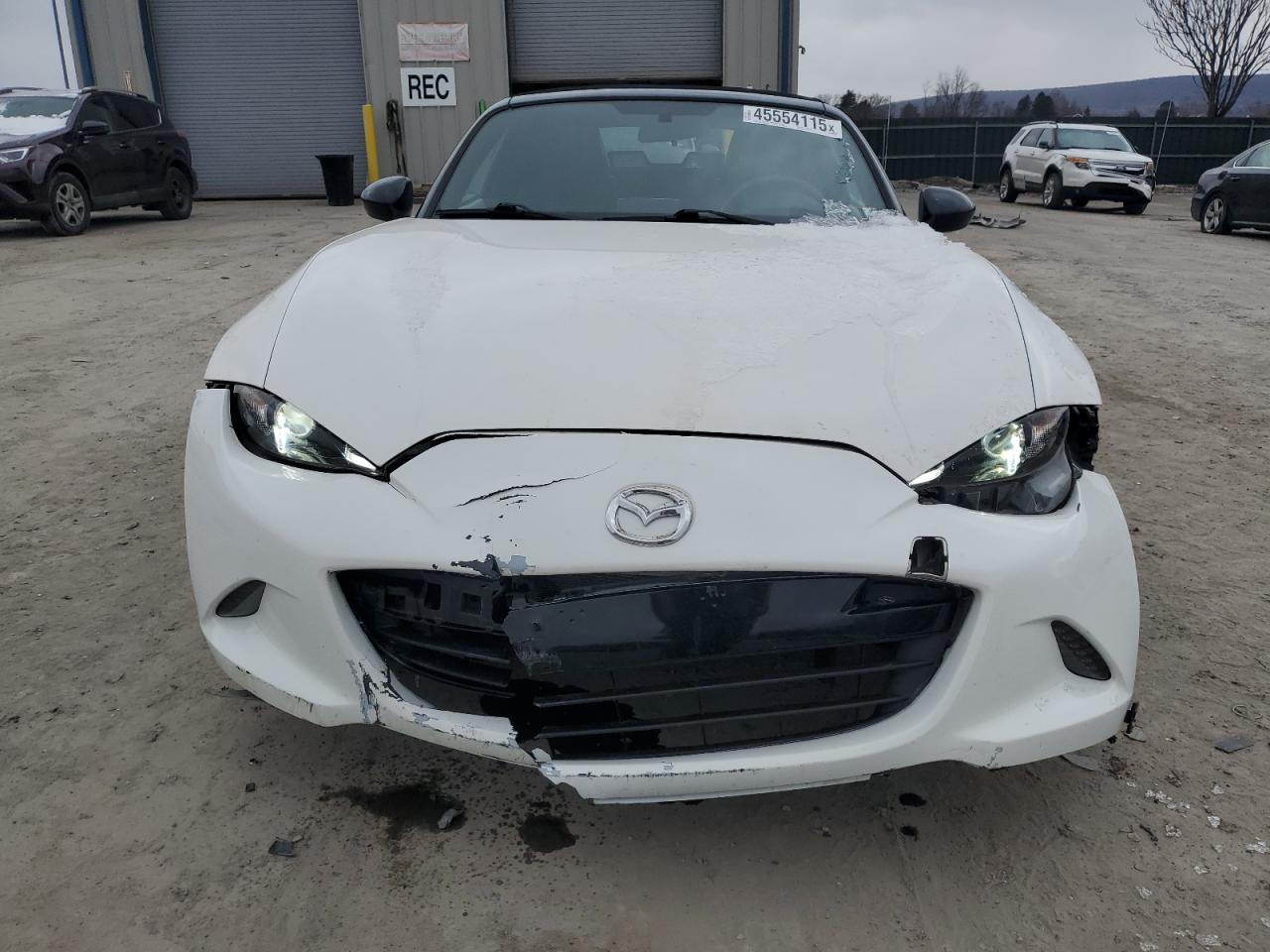 2016 Mazda MX-5 - Image 5