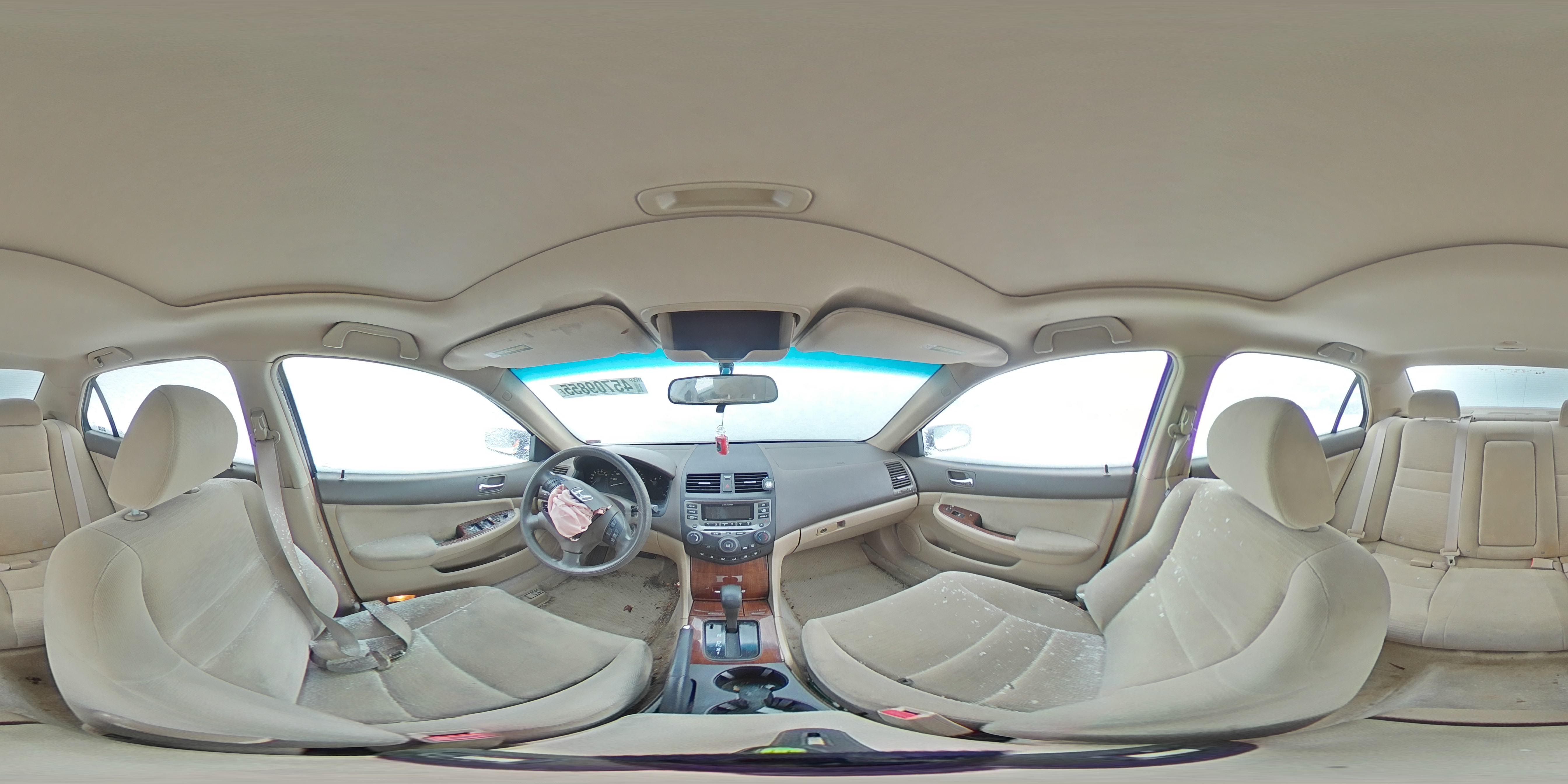 2006 Honda Accord - Image 12