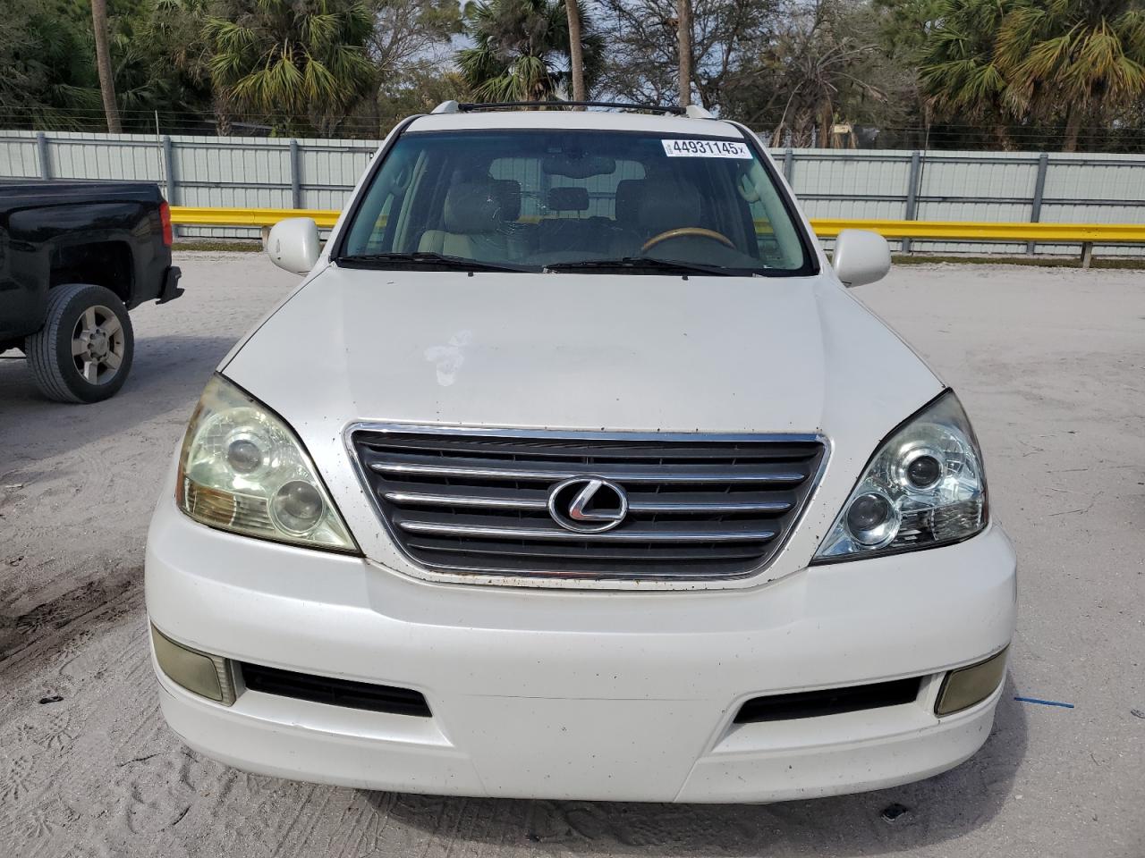 2006 Lexus GX - Image 5