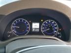 2011 Infiniti G37  zu verkaufen in Loganville, GA - Side