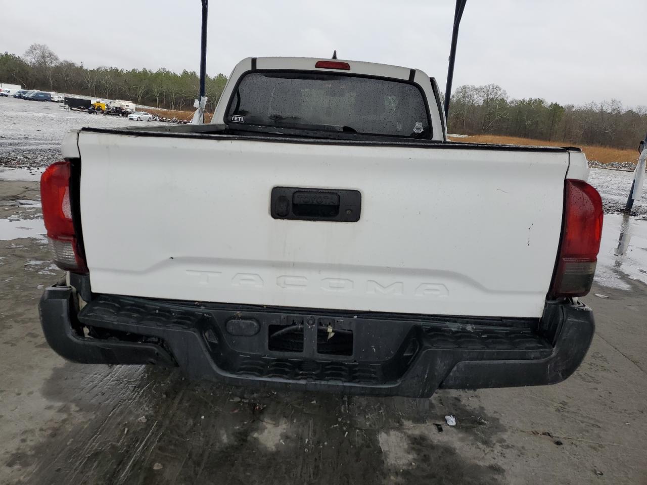 2019 Toyota Tacoma - Image 6