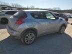 2012 Nissan Juke S zu verkaufen in Kansas City, KS - Front End
