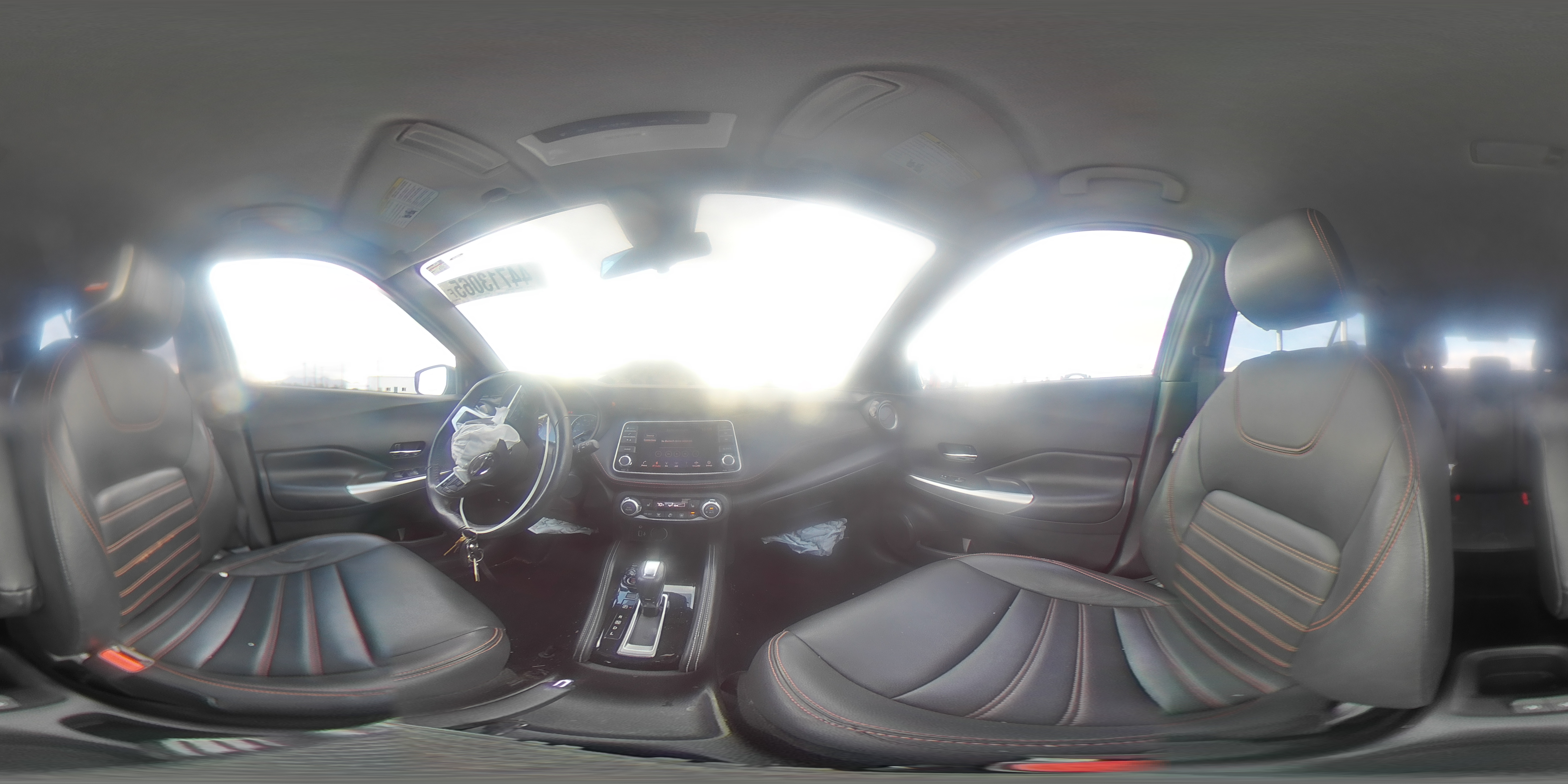 2020 Nissan Kicks - Image 14