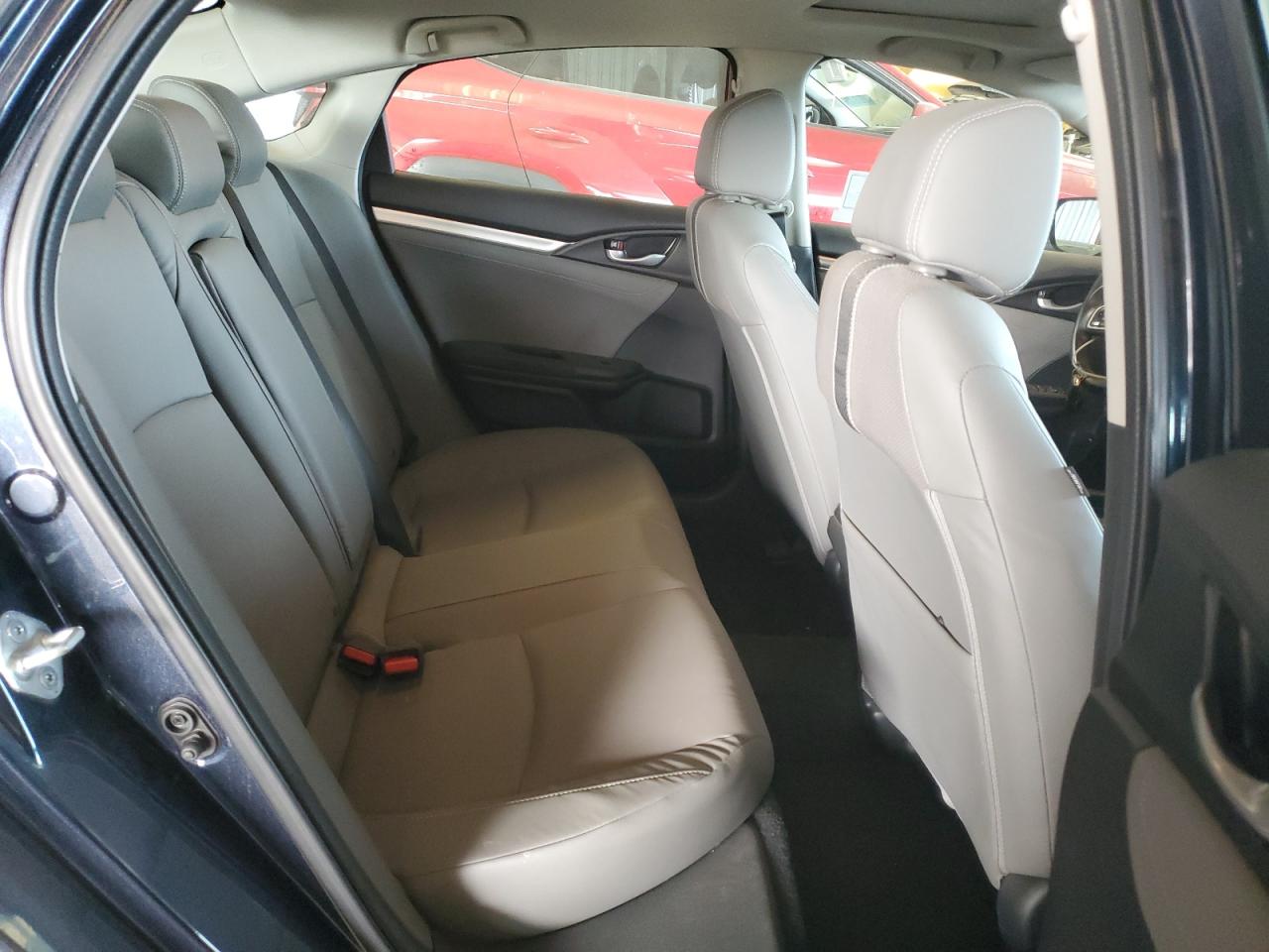 2021 Honda Civic - Image 10