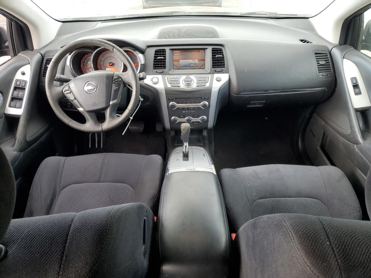 2009 Nissan Murano - Image 8