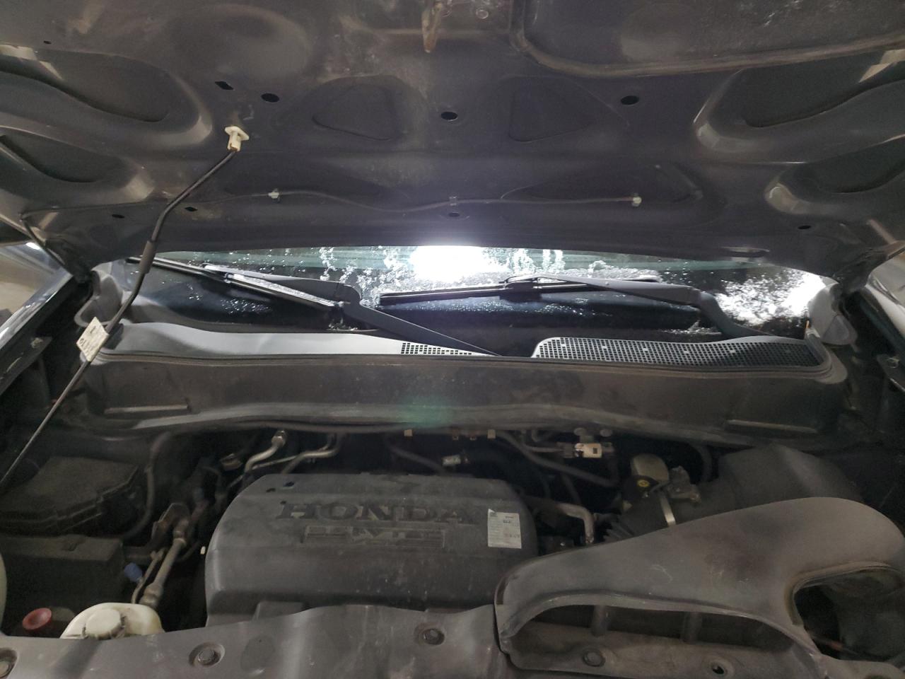 2011 Honda Pilot - Image 12